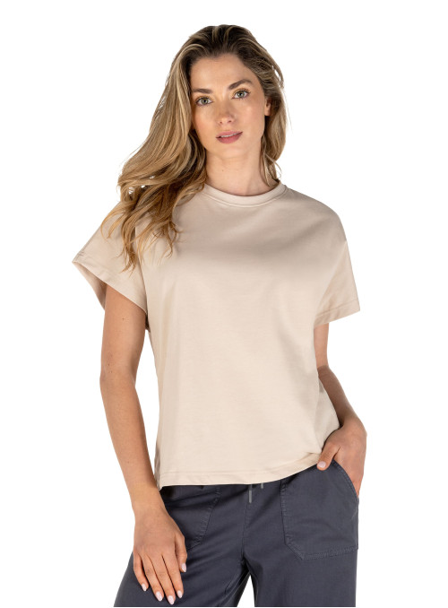 Polera Chullo