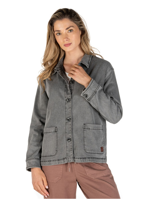 Chaqueta Almirez