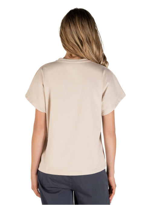 Polera Chullo