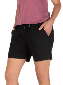 Short versátil, fácil de combinar con diferentes estilos.