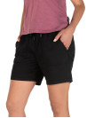 Short versátil, fácil de combinar con diferentes estilos.