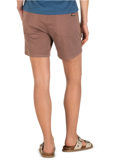 Short Paular
