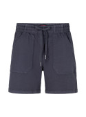 Short Paular