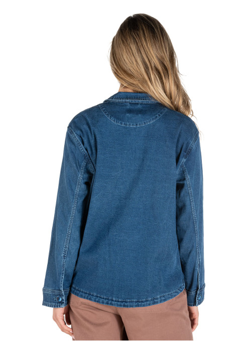 Chaqueta Almirez