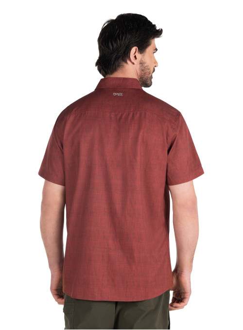 Camisa Estats