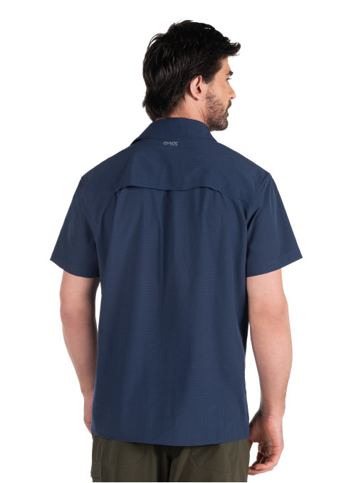 Camisa New Cala Poliéster