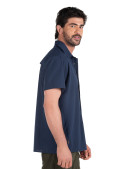 Camisa New Cala Poliéster