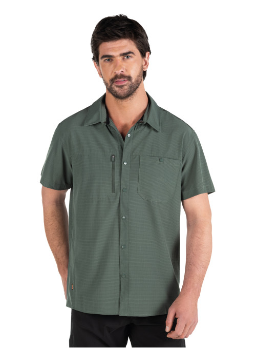 Camisa New Cala Poliéster