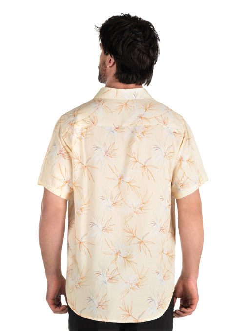 Guayabera Sitges Viscosa