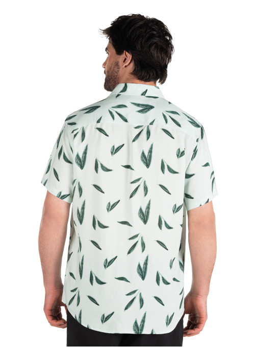 Guayabera Sitges Viscosa