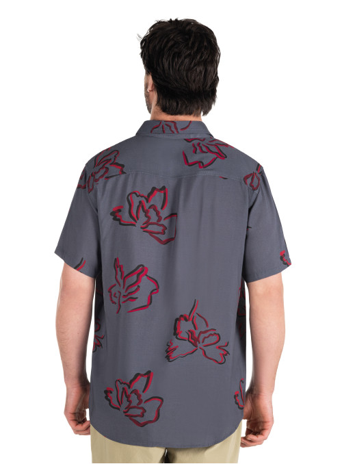 Guayabera Sitges Viscosa