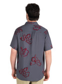 Guayabera Sitges Viscosa