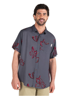 Guayabera Sitges Viscosa