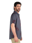 Guayabera Sitges Viscosa