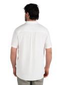 Camisa Peral - Mezcla de Lino