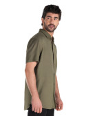 Camisa Peral - Mezcla de Lino
