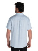 Camisa Peral - Mezcla de Lino