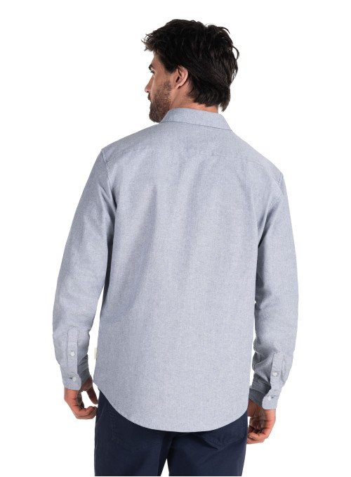 Camisa Callao Algodón
