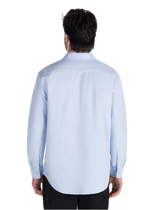 Camisa Callao Algodón