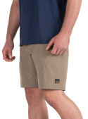 Short Cerredo