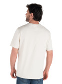 Polera America Algodón