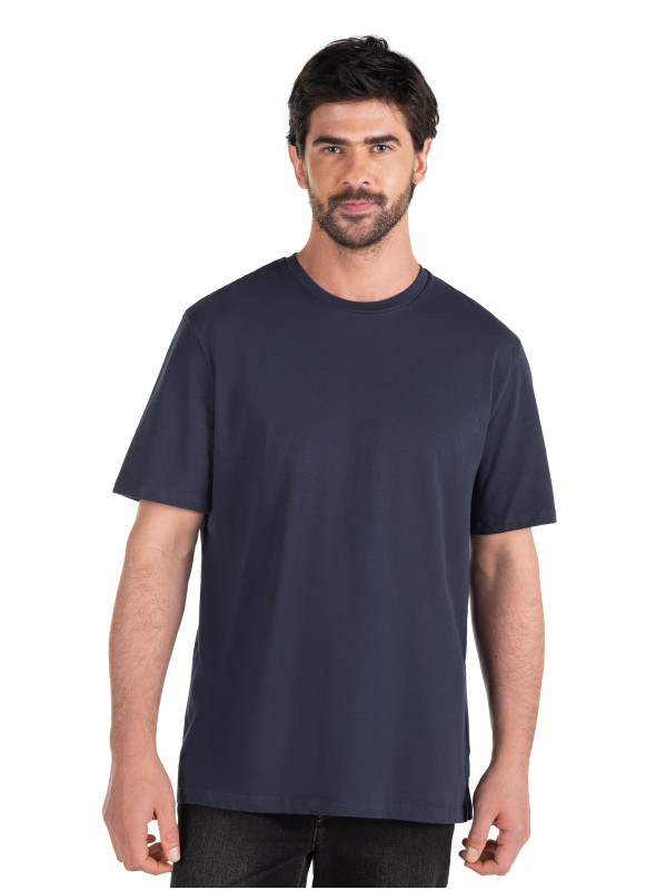 Polera America Algodón
