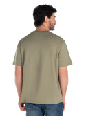 Polera America Algodón