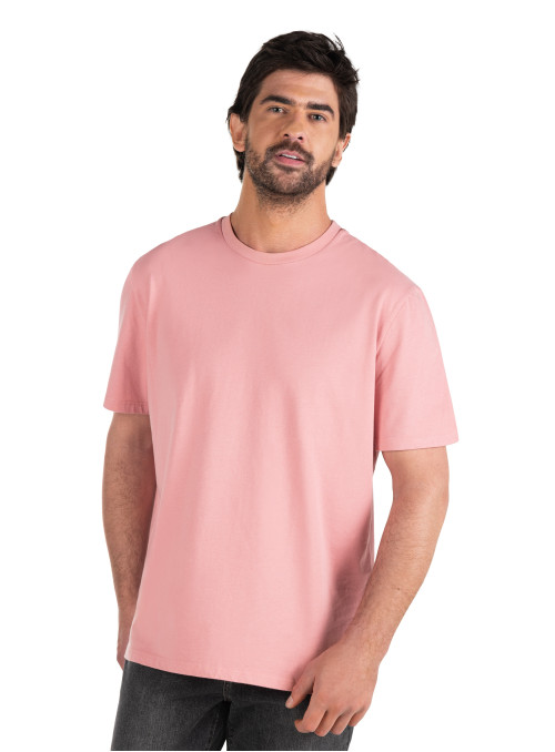 Polera America Algodón