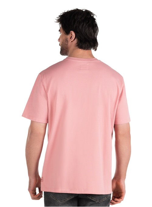 Polera America Algodón
