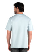 Polera America Algodón