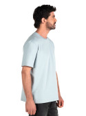 Polera America Algodón