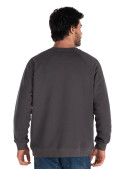 Polerón Gris Hombre | Esteves