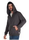 Perfecto para combinar con chaquetas livianas o joggers.