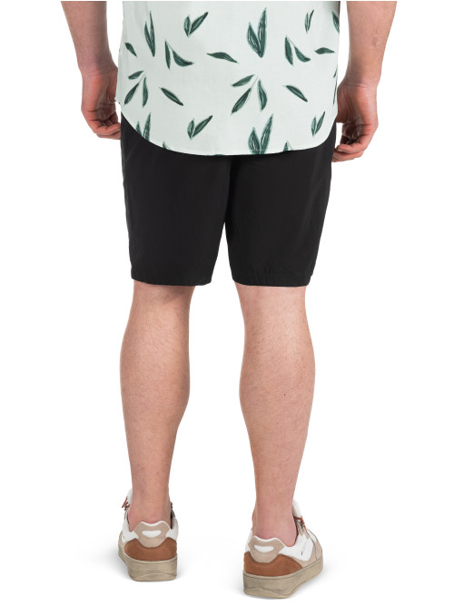 Short Veleta