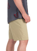 Short Veleta