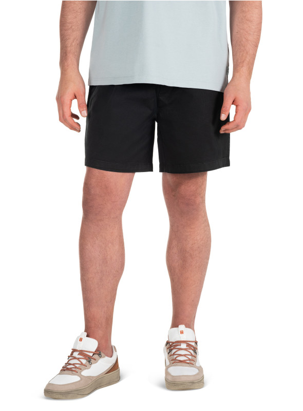 Short Posets