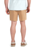 Short Posets