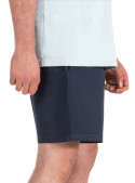 Short Posets