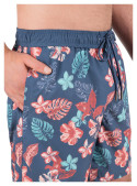 Ideal para días cálidos con camisa de lino y mocasines.
