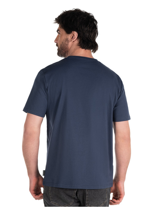 Polera New Sevilla Algodón