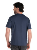 Polera New Sevilla Algodón