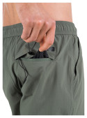 Traje verde para hombre, adaptado a múltiples ocasiones con un acabado moderno.