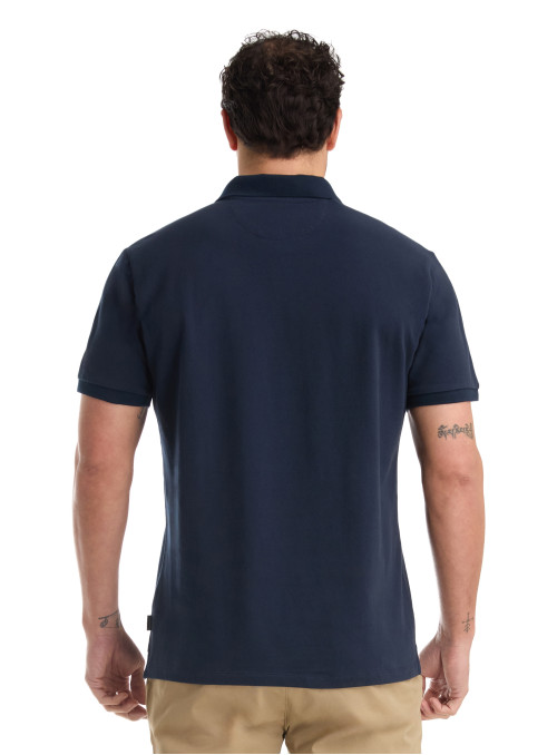 Polera New Soria Algodón