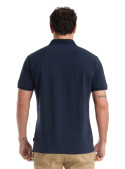 Polera New Soria Algodón