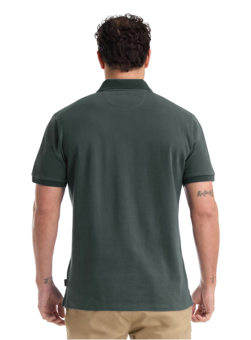 Polera New Soria Algodón