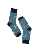 Calcetines Panama Jack (Unisex)