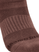 Material de algodón, poliéster y elastano para comodidad diaria.