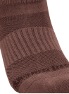 Material de algodón, poliéster y elastano para comodidad diaria.