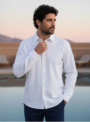 Camisa Callao Algodón