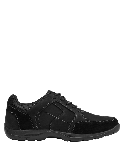 Zapato Cuero Hombre